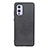 Funda Lujo Cuero Carcasa B08H para OnePlus 9 5G