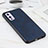 Funda Lujo Cuero Carcasa B08H para OnePlus 9 5G