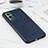 Funda Lujo Cuero Carcasa B08H para OnePlus 9 Pro 5G