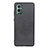 Funda Lujo Cuero Carcasa B08H para OnePlus 9 Pro 5G