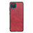 Funda Lujo Cuero Carcasa B08H para Samsung Galaxy A12