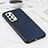 Funda Lujo Cuero Carcasa B08H para Samsung Galaxy A52s 5G