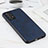 Funda Lujo Cuero Carcasa B08H para Samsung Galaxy A72 4G