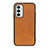 Funda Lujo Cuero Carcasa B08H para Samsung Galaxy F23 5G