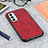 Funda Lujo Cuero Carcasa B08H para Samsung Galaxy F23 5G