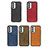 Funda Lujo Cuero Carcasa B08H para Samsung Galaxy F23 5G