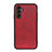 Funda Lujo Cuero Carcasa B08H para Samsung Galaxy Jump3 5G