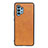 Funda Lujo Cuero Carcasa B08H para Samsung Galaxy M32 5G