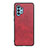 Funda Lujo Cuero Carcasa B08H para Samsung Galaxy M32 5G