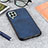 Funda Lujo Cuero Carcasa B08H para Samsung Galaxy M33 5G