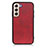 Funda Lujo Cuero Carcasa B08H para Samsung Galaxy S21 FE 5G