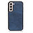 Funda Lujo Cuero Carcasa B08H para Samsung Galaxy S21 FE 5G