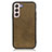 Funda Lujo Cuero Carcasa B08H para Samsung Galaxy S21 FE 5G