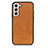 Funda Lujo Cuero Carcasa B08H para Samsung Galaxy S21 FE 5G