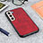 Funda Lujo Cuero Carcasa B08H para Samsung Galaxy S21 FE 5G