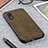 Funda Lujo Cuero Carcasa B08H para Samsung Galaxy XCover 5 SM-G525F