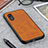 Funda Lujo Cuero Carcasa B08H para Samsung Galaxy XCover 5 SM-G525F