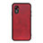 Funda Lujo Cuero Carcasa B08H para Samsung Galaxy XCover 5 SM-G525F