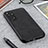 Funda Lujo Cuero Carcasa B08H para Xiaomi Redmi Note 11 4G (2022)