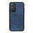 Funda Lujo Cuero Carcasa B08H para Xiaomi Redmi Note 11 Pro 4G