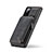 Funda Lujo Cuero Carcasa C01S para Samsung Galaxy S20 FE 5G