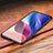 Funda Lujo Cuero Carcasa DL1 para Xiaomi Mi 11i 5G