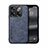 Funda Lujo Cuero Carcasa DY1 para OnePlus 10T 5G