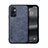 Funda Lujo Cuero Carcasa DY1 para OnePlus 9 Pro 5G