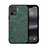 Funda Lujo Cuero Carcasa DY1 para Oppo A94 4G