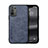 Funda Lujo Cuero Carcasa DY1 para Oppo A95 5G