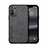 Funda Lujo Cuero Carcasa DY1 para Oppo F19 Pro+ Plus 5G