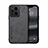 Funda Lujo Cuero Carcasa DY1 para Oppo Find X3 5G