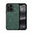 Funda Lujo Cuero Carcasa DY1 para Oppo Find X3 5G