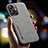 Funda Lujo Cuero Carcasa DY1 para Realme C55