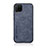 Funda Lujo Cuero Carcasa DY1 para Samsung Galaxy A22 4G