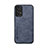 Funda Lujo Cuero Carcasa DY1 para Samsung Galaxy A53 5G