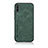 Funda Lujo Cuero Carcasa DY1 para Samsung Galaxy A70S