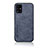 Funda Lujo Cuero Carcasa DY1 para Samsung Galaxy A71 4G A715