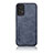 Funda Lujo Cuero Carcasa DY1 para Samsung Galaxy A72 4G