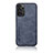 Funda Lujo Cuero Carcasa DY1 para Samsung Galaxy A73 5G