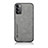 Funda Lujo Cuero Carcasa DY1 para Samsung Galaxy Note 20 5G