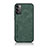 Funda Lujo Cuero Carcasa DY1 para Samsung Galaxy Note 20 5G