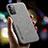 Funda Lujo Cuero Carcasa DY1 para Samsung Galaxy Note 20 5G