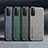 Funda Lujo Cuero Carcasa DY1 para Samsung Galaxy S20