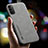 Funda Lujo Cuero Carcasa DY1 para Samsung Galaxy S20