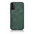 Funda Lujo Cuero Carcasa DY1 para Samsung Galaxy S20 FE (2022) 5G