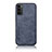 Funda Lujo Cuero Carcasa DY1 para Samsung Galaxy S20 FE 4G