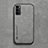 Funda Lujo Cuero Carcasa DY1 para Samsung Galaxy S20 Lite 5G