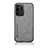 Funda Lujo Cuero Carcasa DY1 para Samsung Galaxy S20 Ultra 5G