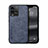 Funda Lujo Cuero Carcasa DY1 para Vivo iQOO 9T 5G